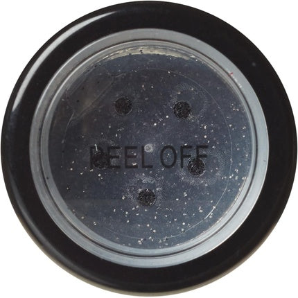 Stargazer Onix Glitter Shaker for Eyes, Lips, Face, Body, Hair and Nails