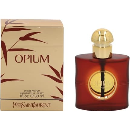 Yves Saint Laurent Opium Eau de Parfum Spray 30ml