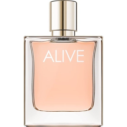 Hugo Boss Alive Eau De Parfum 50ml Women's Spray
