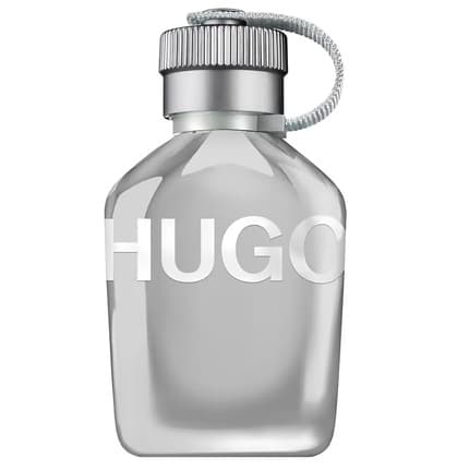 Hugo Boss Reflective Edition Eau de Toilette 75oz Unisexe