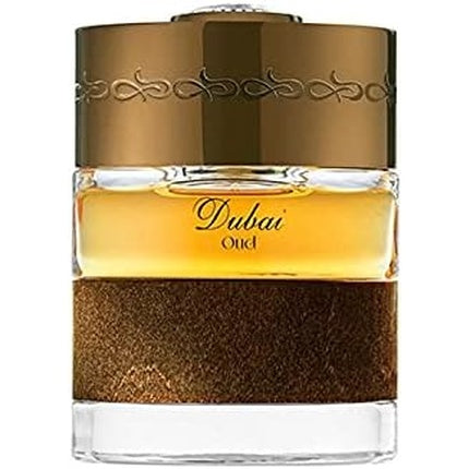 The Spirit of Dubai Oud 1.7 Oz (50ml) Authentic Sealed