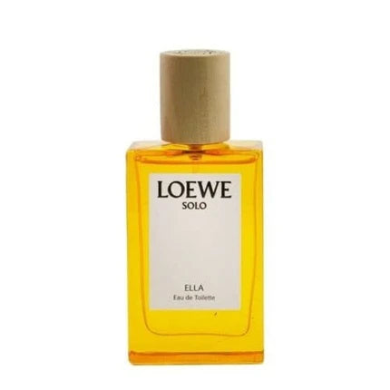 Loewe s Solo Ella Eau de Toilette 30ml pour femme