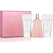 Aire De Sevilla La Vida Es Bella Eau De Toilette Spray 150ml - Pack of 3 Aire De Sevilla