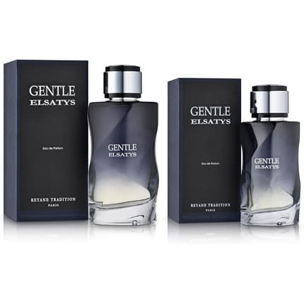 Reyane Tradition Gentle Elsatys Eau de Parfum (EDP) Mixte