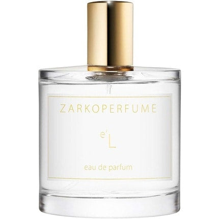 ZARKO Eau de Parfum 100ml ZarkoPerfume