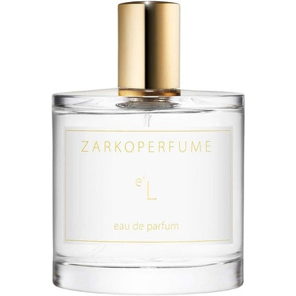 ZARKO Eau de Parfum 100ml Zarkoperfume