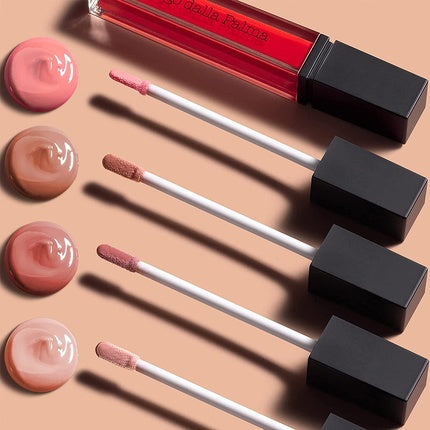 Push Up Lip Gloss Volume Effect Lipgloss 054 Orchid