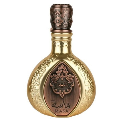 Lattafa Masa Unisex Fragrance Eau de Parfum (EDP) Mixte 100ml