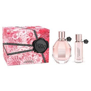 Viktor & Rolf Flowerbomb - Eau de Parfum Spray 100ml + - Eau de Parfum Spray 20ml Set