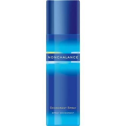 Nonchalance Nonchalance Deospray Déodorant (Déo) Mixte