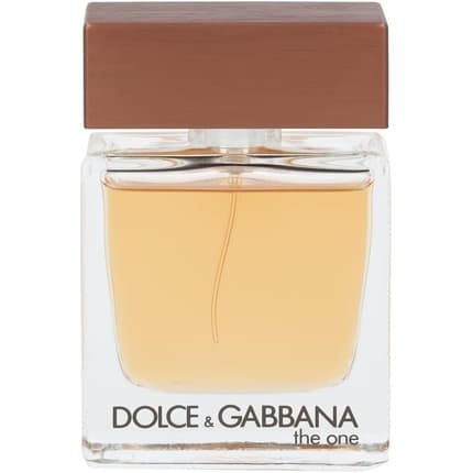 Dolce & Gabbana The One Eau de Toilette (EDT) Homme 30ml