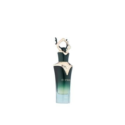 French Avenue Fragrance World French Avenue Elysian Onyx Eau de Parfum (EDP) Homme 80ml