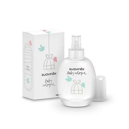Suavinex Suavinex Infant Cologne 100ml