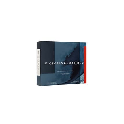 Victorio & Lucchino V Y L Agua Man N2 And N8 Coffret (Coffret) Mixte 150ml