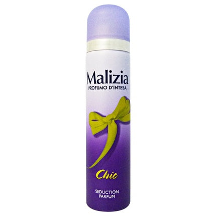 Malizia Deo Chic Spray 75ml Malizia