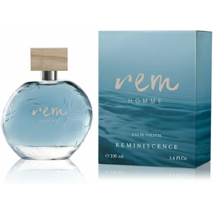 Reminiscence Rem Eau De Toilette Spray 100ml Reminiscence