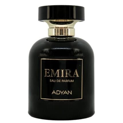 Emira Perfume for Women Eau de Parfum 100ml Romantic Floral Fragrance with Rose Amber Patchouli Musk