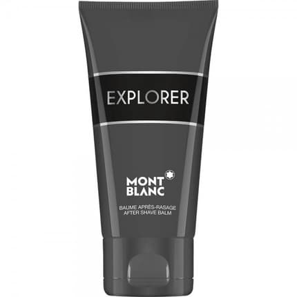 Montblanc Mont Blanc Explorer Fragrance Eau de Parfum (EDP) Mixte 150ml