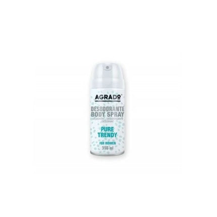 Agrado Pure Trend Deodorant Spray Agrado