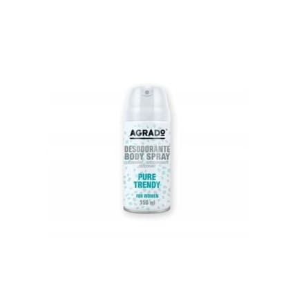 Agrado Pure Trend Deodorant Déodorant (Déo) Mixte
