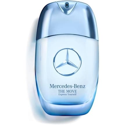 Mercedes-Benz Mercedes Benz The Move Express Yourself Eau de Toilette (EDT) Mixte 100ml