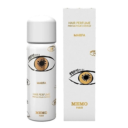 Memo Paris Marfa Hair Mist 2.7 oz Memo Paris