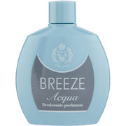 Acqua Deo Squeeze No Gas 100ml Breeze