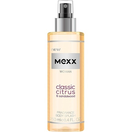 Mexx Woman Body Splash Mexx