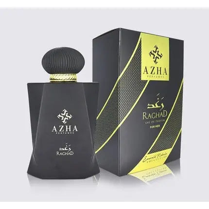 Raghad For Her EDP 100ml by Azha Azha