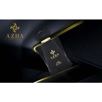 Raghad For Her EDP 100ml by Azha Azha