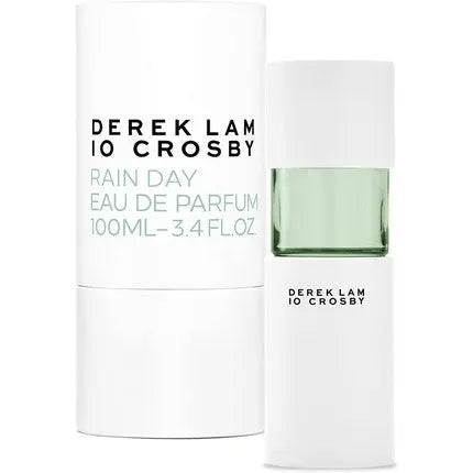 Rain Day par  Derek Lam pour femme  3.4oz Eau de parfum  Spray Maison des fragrances