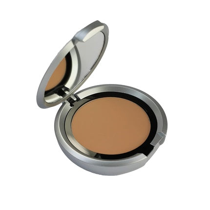 T. LeClerc Compact Foundation 04 Praline Poudré - T. Leclerc