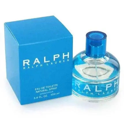 Ralph Fragrance for Women by Ralph Lauren 3.4oz EDT Cologne Spray - Unboxed Ralph Lauren