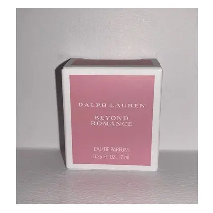 Ralph Lauren Beyond Romance Eau De Parfum 7ml Ralph Lauren