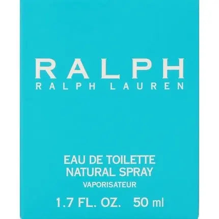 Ralph Lauren Eau de Cologne pour femme  50ml Ralph Lauren