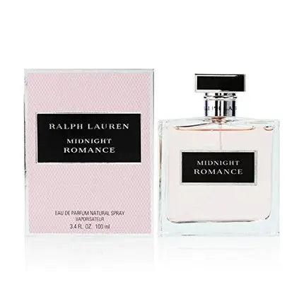 Ralph Lauren Midnight Romance Eau de Parfum for Women 100ml Ralph Lauren