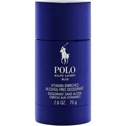 Ralph Lauren Polo Blue Deodorant Stick 75g Ralph Lauren