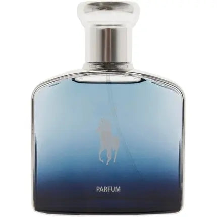 Ralph Lauren Polo Deep Blue Parfum  Spray 75ml Ralph Lauren