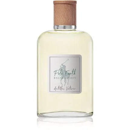 Ralph Lauren Polo Earth Antilles Vetiver Eau de Toilette - Unisex, 100 ml Ralph Lauren