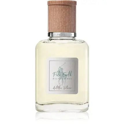 Ralph Lauren Polo Earth Antilles Vetiver Eau de Toilette - Unisex, 40 ml Ralph Lauren