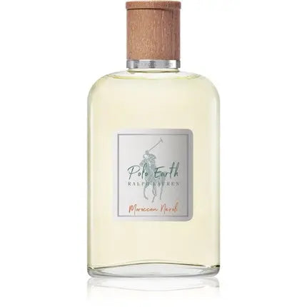 Ralph Lauren Polo Earth Moroccan Neroli Eau de Toilette - Unisex, 100 ml Ralph Lauren