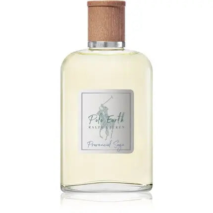 Ralph Lauren Polo Earth Provencial Sage Eau de Toilette - Unisex, 100 ml Ralph Lauren