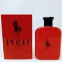 Ralph Lauren Polo Red Cologne Pour Homme  Eau De Toillette Spray 4.2oz, 1oz équivaut à 30ml Ralph Lauren