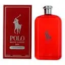 Ralph Lauren Polo Red Eau de parfum  Spray Pour Homme 6.7 oz, 1oz équivaut à 30ml Ralph Lauren