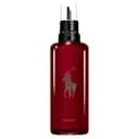 Ralph Lauren Polo Red Men's Cologne Ambery & Woody Intense Fragrance 5.10 Fl oz, 1oz équivaut à 30ml Ralph Lauren