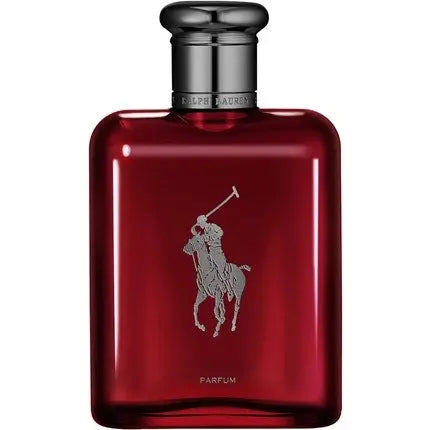 Ralph Lauren Polo Red Parfum  125ml Refillable Ralph Lauren