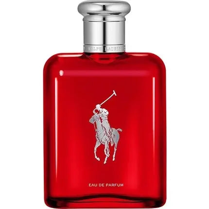 Ralph Lauren Polo Red Pour Homme 4.2 oz, 1oz équivaut à 30ml Eau de parfum  Spray 126g Ralph Lauren