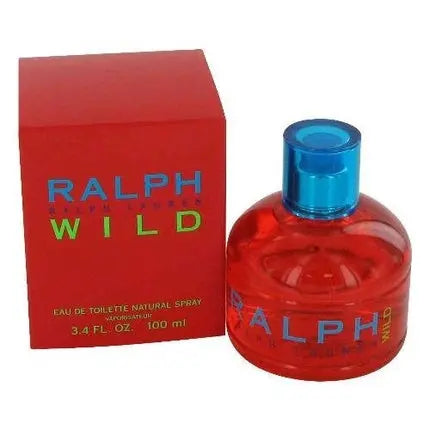 Ralph Lauren Ralph Wild Eau de Parfum 50ml Ralph Lauren