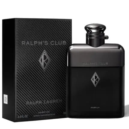 Ralph Lauren Ralph's Club 50ml Parfum  Spray New and Sealed Ralph Lauren