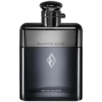 Ralph Lauren Ralph's Club Eau De Toilette Men's Cologne Woody & Aromatic Ralph Lauren